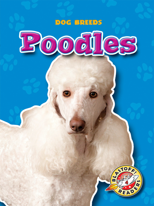 Title details for Poodles by Mandy Kaplan - Wait list